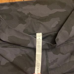 lululemon leggings